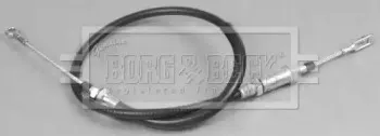 borgbeck-bkb2818