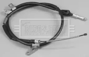 borgbeck-bkb2918