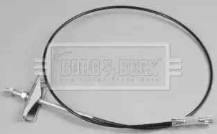 borgbeck-bkb2927