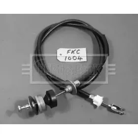 borgbeck-bkc1004