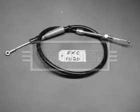 borgbeck-bkc1020