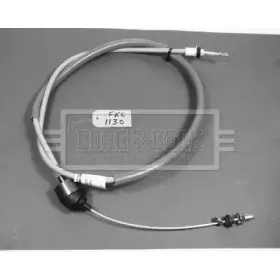 borgbeck-bkc1130