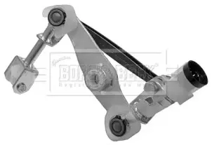 borgbeck-bkc3000