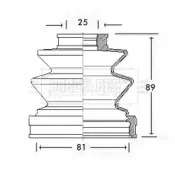 borgbeck-bcb2527