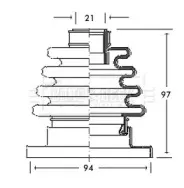 borgbeck-bcb2674