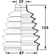 borgbeck-bcb6004