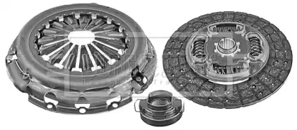 borgbeck-hk2286