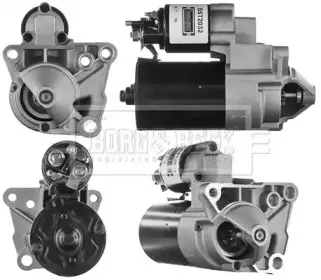 borgbeck-bst2032