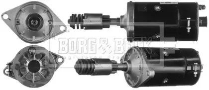 borgbeck-bst2057