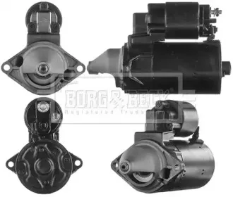 borgbeck-bst2064