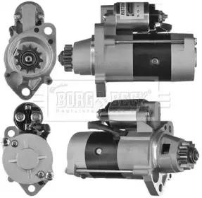 borgbeck-bst2090