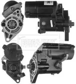 borgbeck-bst2133