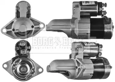 borgbeck-bst2151