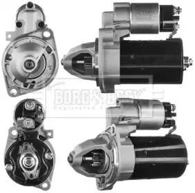 borgbeck-bst2158