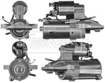 borgbeck-bst2164