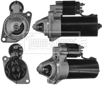 borgbeck-bst2209