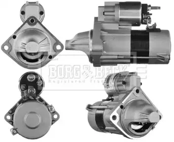 borgbeck-bst2216