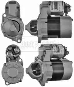 borgbeck-bst2266