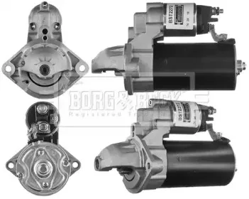 borgbeck-bst2272