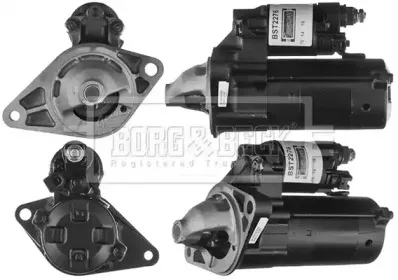 borgbeck-bst2276