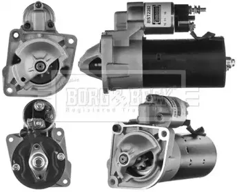 borgbeck-bst2282