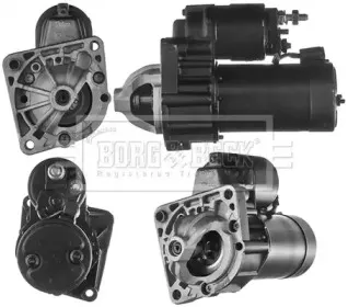 borgbeck-bst2302