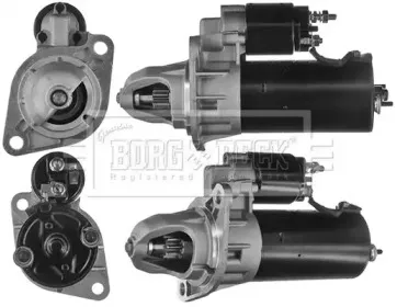borgbeck-bst2320
