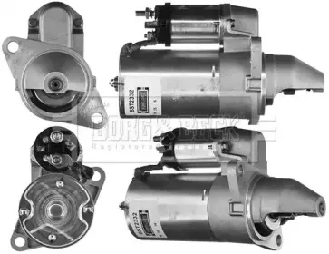 borgbeck-bst2332