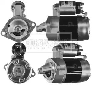 borgbeck-bst2382