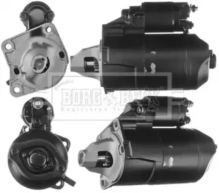 borgbeck-bst2387