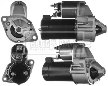 borgbeck-bst2391