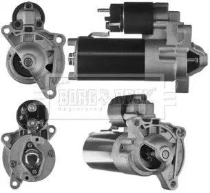 borgbeck-bst2396