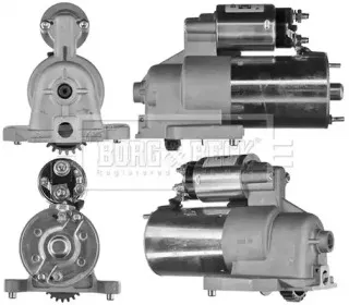 borgbeck-bst2405