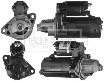 borgbeck-bst2547