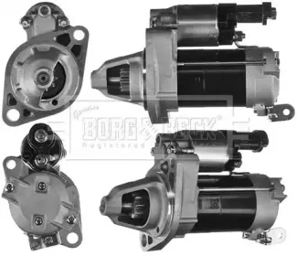 borgbeck-bst2562