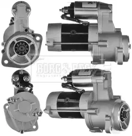 borgbeck-bst2601