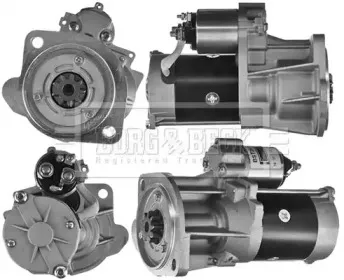 borgbeck-bst2604