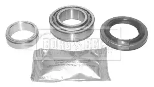 borgbeck-bwk248