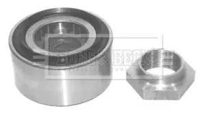 borgbeck-bwk273