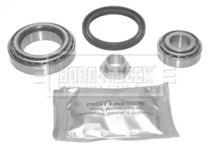 borgbeck-bwk275