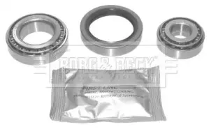 borgbeck-bwk332