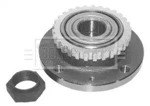 borgbeck-bwk491