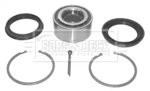 borgbeck-bwk585