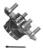 borgbeck-bwk599