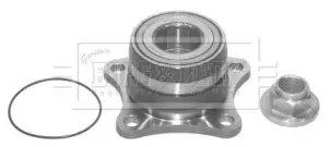 borgbeck-bwk668