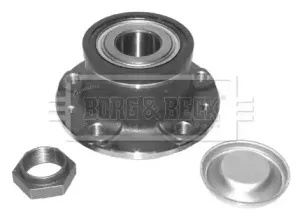 borgbeck-bwk986