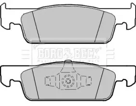 borgbeck-bbp2407