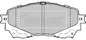 borgbeck-bbp2411