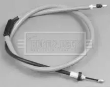 borgbeck-bkb2990