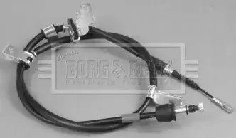 borgbeck-bkb3002